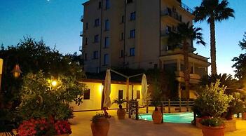 Hotel La Rotonda