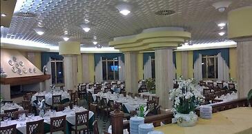 Hotel La Rotonda