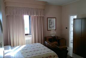 Hotel La Rotonda