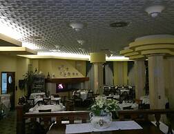 Hotel La Rotonda