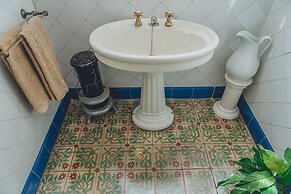 Casa Baulenas