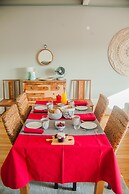 DA'Home - Oporto Lighthouse Apartment