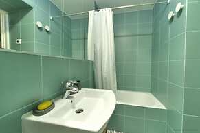 DA'Home - Oporto Lighthouse Apartment