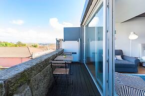 DA'Home - Fontainhas Stylish Studio