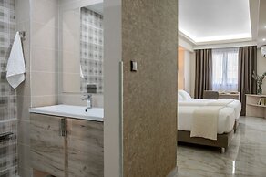Athens Starlight Hotel