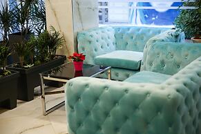 Athens Starlight Hotel