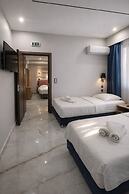Athens Starlight Hotel