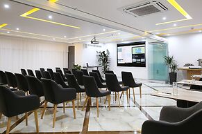 Athens Starlight Hotel