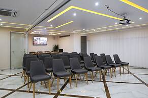 Athens Starlight Hotel