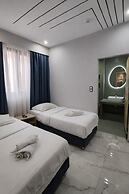 Athens Starlight Hotel