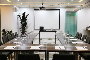 Athens Starlight Hotel