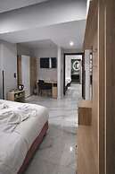 Athens Starlight Hotel