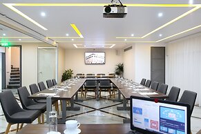 Athens Starlight Hotel