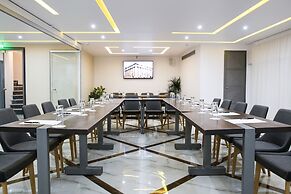 Athens Starlight Hotel