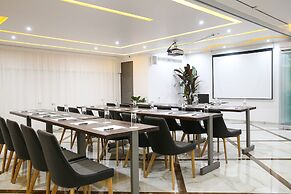 Athens Starlight Hotel