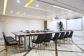 Athens Starlight Hotel