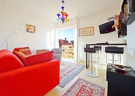DolceVita Apartments N. 358