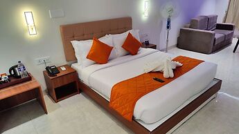 Grand Signature Hotel & Spa