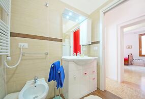 DolceVita Apartments N. 372