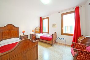 DolceVita Apartments N. 372