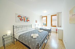 DolceVita Apartments N. 372