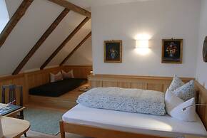 Romantik Hotel Zum Klosterbräu