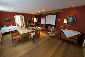 Romantik Hotel Zum Klosterbräu