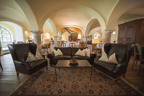 Romantik Hotel Zum Klosterbräu