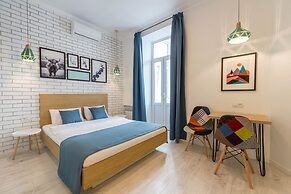 Idea Design Apart-Hotel