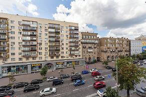 Idea Design Apart-Hotel