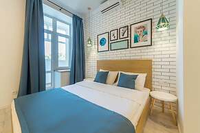 Idea Design Apart-Hotel