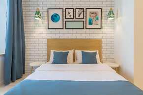 Idea Design Apart-Hotel