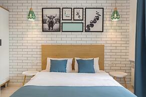 Idea Design Apart-Hotel