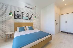 Idea Design Apart-Hotel