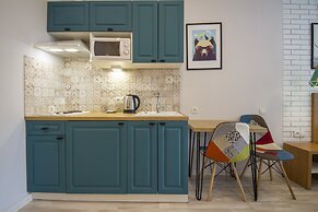 Idea Design Apart-Hotel