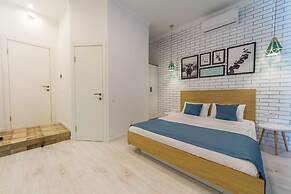 Idea Design Apart-Hotel