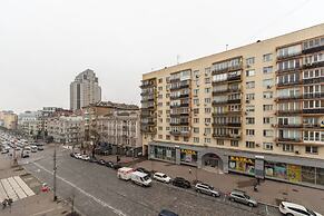 Idea Design Apart-Hotel