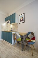 Idea Design Apart-Hotel