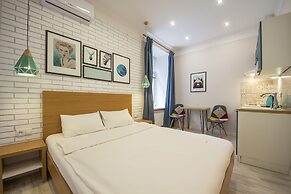 Idea Design Apart-Hotel