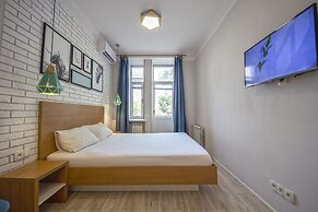 Idea Design Apart-Hotel