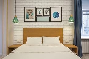 Idea Design Apart-Hotel