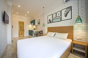 Idea Design Apart-Hotel