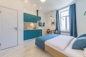 Idea Design Apart-Hotel