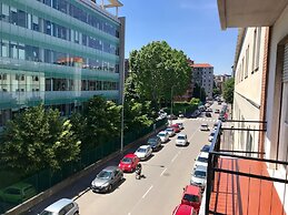 Udine apartment