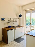 Udine apartment
