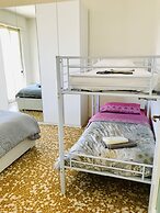 Udine apartment