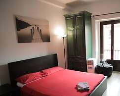 Casati Apartment