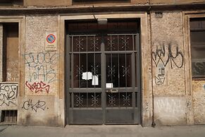Casati Apartment