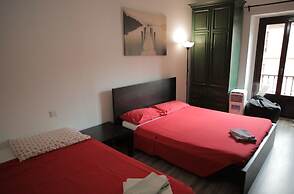 Casati Apartment