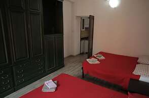 Casati Apartment